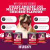 Husky Smokey Joe Chicken Wet Dog Food 775gm x 6 - Image 2