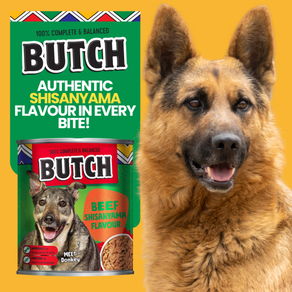 Butch Beef Shishynama Flavour 820 GR - Image 5