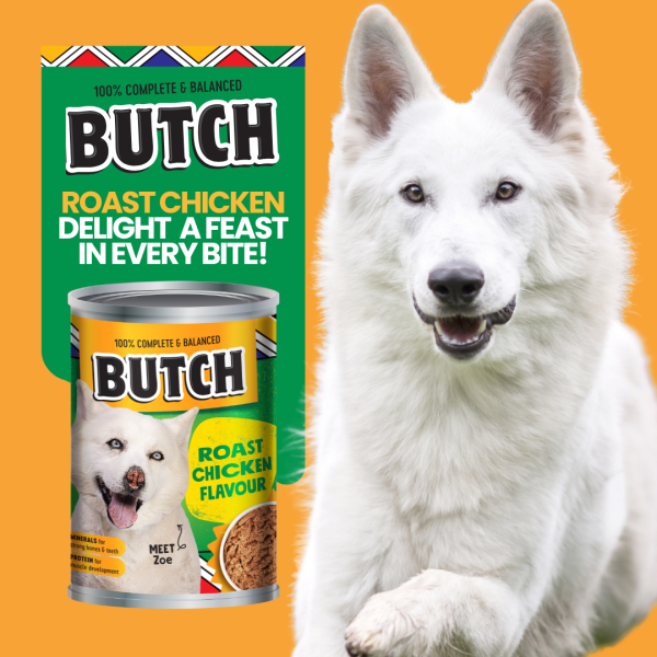 Butch Roast Chicken Flavour 420 GR - Image 5