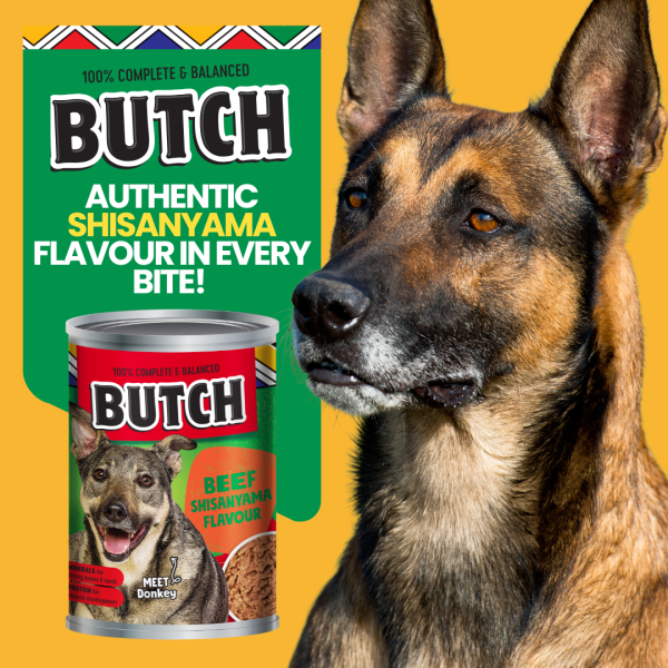 Butch Beef Shishynama Flavour 420 GR - Image 5